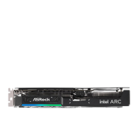 ASROCK Arc B570 Challenger 10GB OC - 1300167 - zdjęcie 6